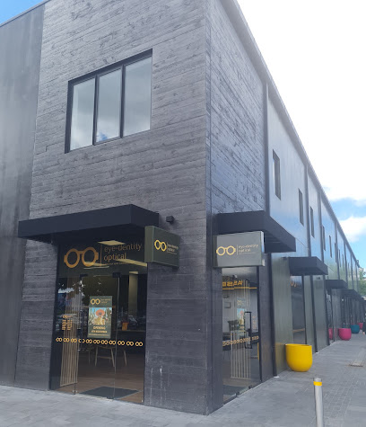 Eye-Dentity Optical