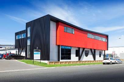 Curtis Vision Wigram
