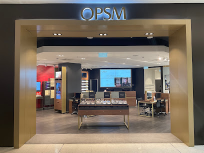 OPSM Riccarton