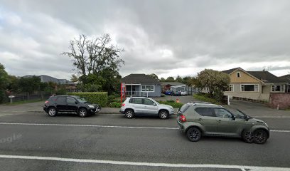 Papanui Optometrists