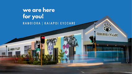 Rangiora Eyecare by OPSM