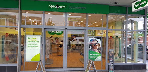 Specsavers Optometrists & Audiology - Rangiora