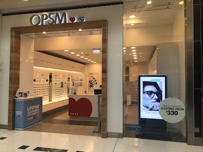OPSM The Palms