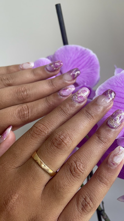Glam Nails and Spa By Yoshani