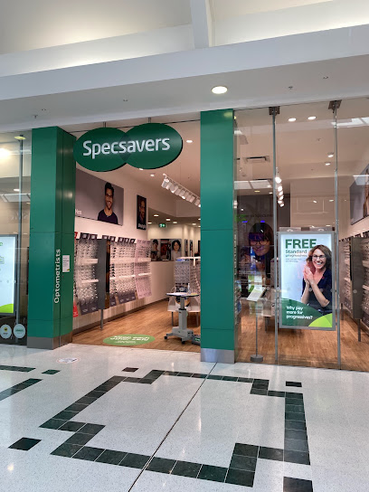 Specsavers Optometrists - Shirley
