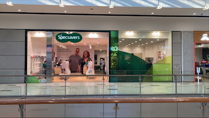 Specsavers Optometrists & Audiology Christchurch Riccarton Westfield