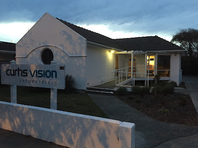 Curtis Vision - New Brighton