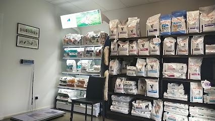 Estuary Veterinary Clinic