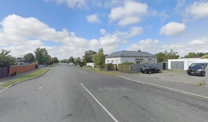 West End Hair Design