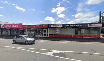 Ruby Rose Hairdressing