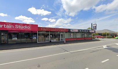 I'll Cut You Hair & Beauty