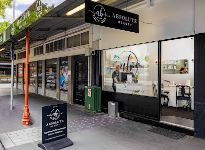 Absolute Beauty Therapy Clinic
