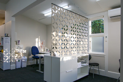 Merivale Hand Clinic
