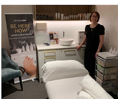 Barefoot Beauty Christchurch - Beauty Therapy and Reflexology