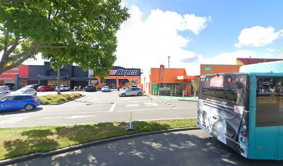 P🐼D Mart Christchurch