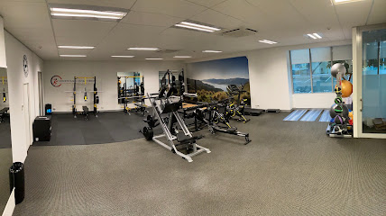 Christchurch Physiotherapy & Sports Clinic