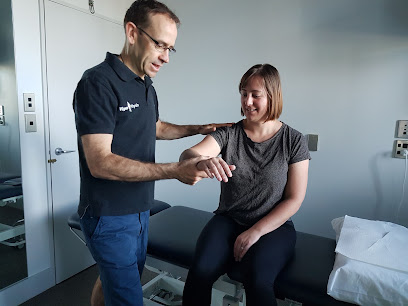 Vigeo Physio