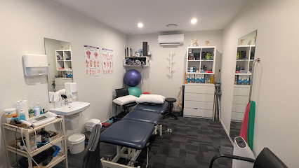 Merivale Physiotherapy Clinic