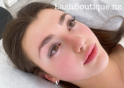 Lash Boutique