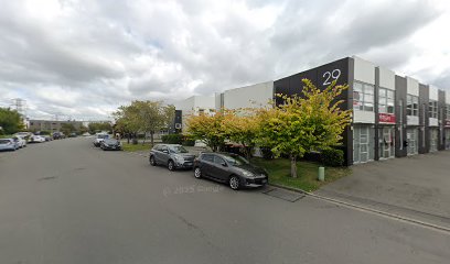 Forge Physio