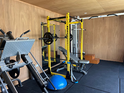 Tower Junction Physio