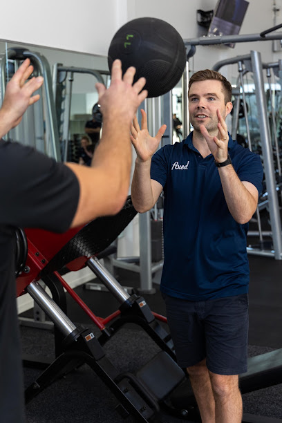 Fixed Physio Christchurch