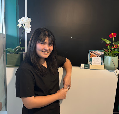 Healing Touch Thai Massage