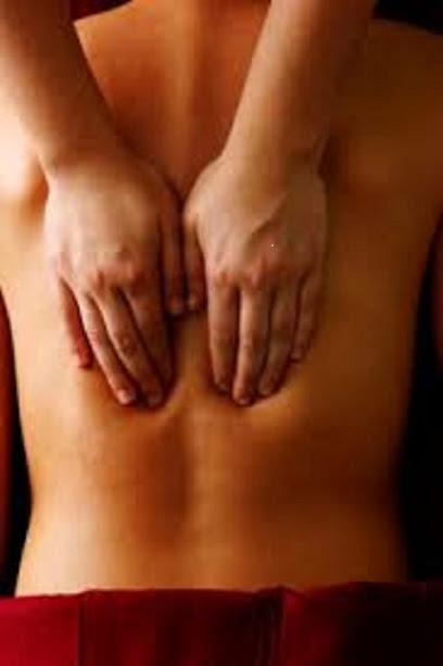 Christchurch Therapeutic Massage Centre