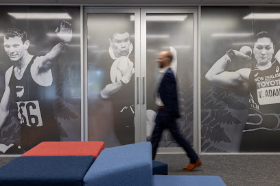 Axis Sports Medicine