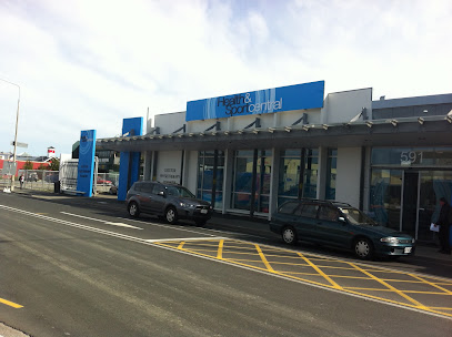 Health and Sport Central