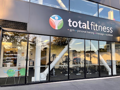 Canterbury Sport & Spinal Physiotherapy