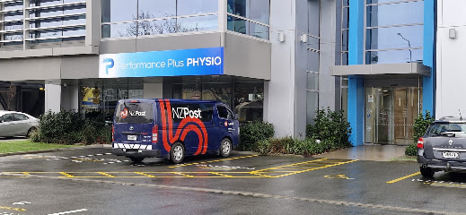 Performance Plus Physio Christchurch