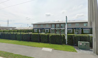 Habit Health Rangiora