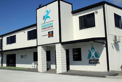 Active Health Rangiora Fitness Centre