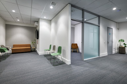 Active Health Rangiora - MainPower Stadium