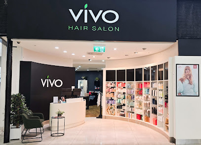 Vivo Hair Salon Northlands