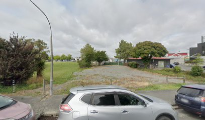 Kaiapoi Central Physiotherapy