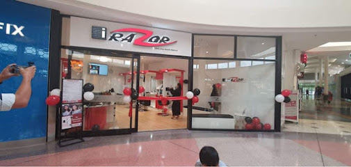 iRazor Haircuts - Northlands Mall Papanui