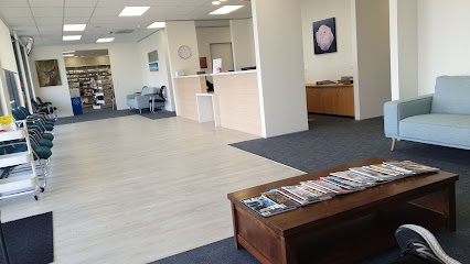 Silverstream Medical Centre