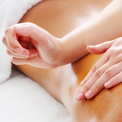 Health & Massage