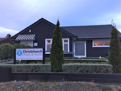 Proactive Healthcare Christchurch Papanui