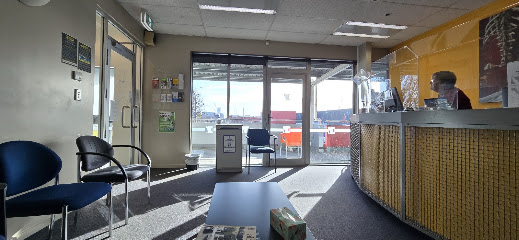 PHYSIOSOUTH Moorhouse Medical