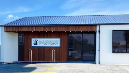 Barrington Health Physiotherapy