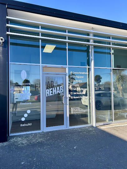 The Rehab Co