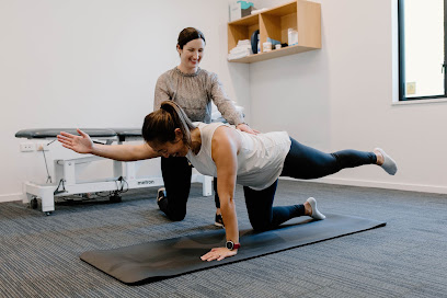 Liberty Pelvic Health Physiotherapy - Merivale