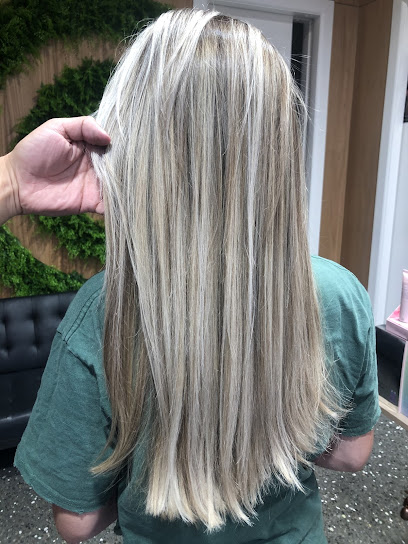 Kess Hair and Beauty Northlands mall