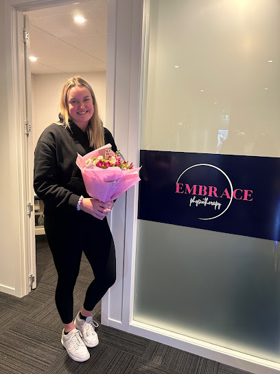 Embrace Physiotherapy Burnside
