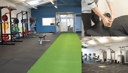 Physio Christchurch