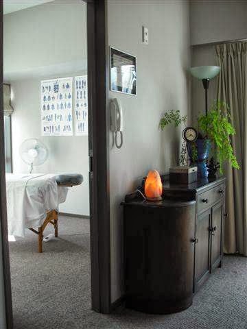 Canterbury Neuromuscular Clinic