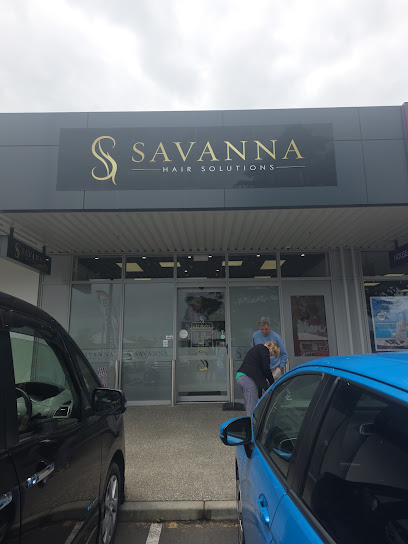 Hairway Barbers @Savanna Hair Solutions- Northlink
